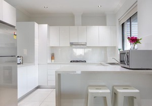 Family Size Apartment Close to Westmead Hospital