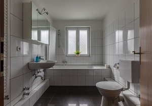 Ferienhaus Bergfreiheit