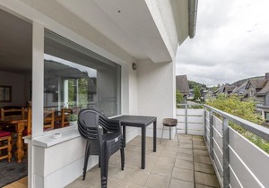 Ferienhaus Bergfreiheit