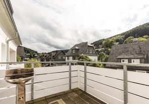 Ferienhaus Bergfreiheit