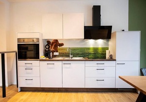 Ferienwohnung/app. für 4 Gäste mit 64m² in Brilon