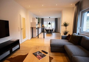 Ferienwohnung/app. für 4 Gäste mit 64m² in Brilon