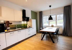 Ferienwohnung/app. für 4 Gäste mit 64m² in Brilon
