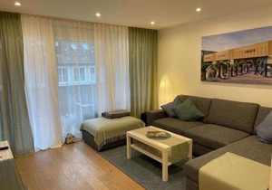 Ferienwohnung OutletCity
