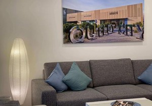 Ferienwohnung OutletCity