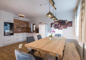 Ferienwohnungen Luxner