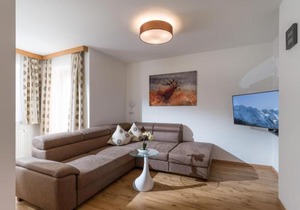 Ferienwohnungen Luxner