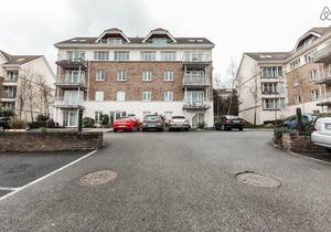 Ferncourt Stepaside in Dublin