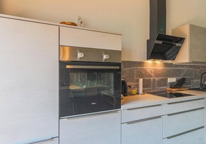 Fine holiday home near the ski slopes