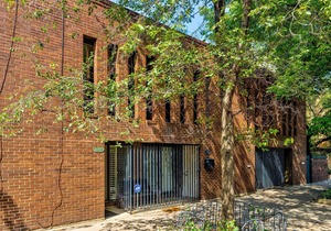 Free Parking! Designed for Work and Play - Perfect for Any Traveler with 2 Work Spaces and Old Town Charm by AllSet Turnover
