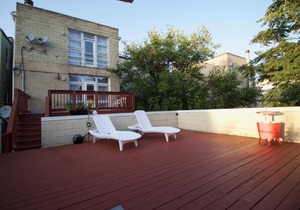 FRONTDESK Spacious 2 BR Apt in Wicker Park