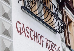 Gasthof Rössle