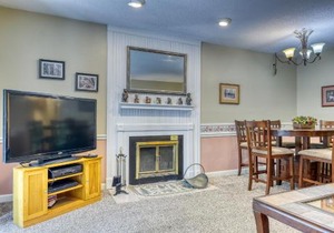 Gatlinburg Summit Woods Condo