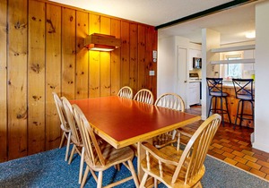 Golf course-front condo with loft, indoor & outdoor pools, hot tub, & game room