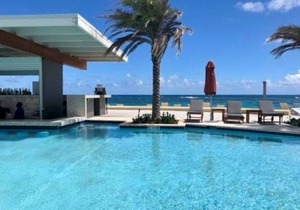 GORGEOUS GETAWAY DAWN BEACH ST MAARTEN!
