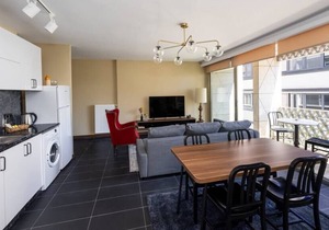 Gorgeous Modern 1BD Spacious Home w/ Patio #171