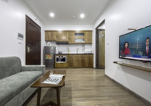 Granda Suites Hanoi