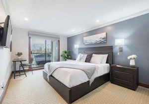 Greyhawk by Outpost Whistler