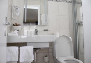 Grichting Hotel & Serviced Apartments