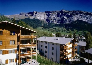 Hapimag Resort Flims 658.1