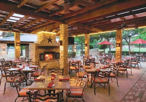 Hilton DFW Lakes Executive Conference Center