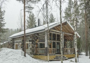 Holiday Home Kotkanpesä by Interhome