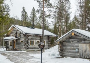 Holiday Home Kotkanpesä by Interhome