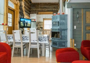 Holiday Home Kotkanpesä by Interhome