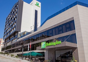 Holiday Inn Antalya - Lara, an Ihg Hotel