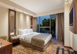 Holiday Inn Antalya - Lara, an Ihg Hotel