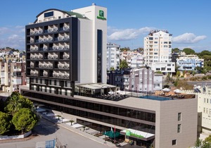 Holiday Inn Antalya - Lara, an Ihg Hotel