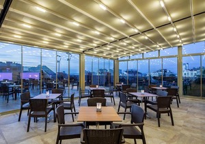 Holiday Inn Antalya - Lara
