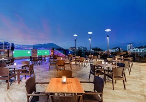 Holiday Inn Antalya - Lara