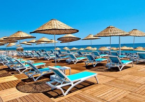 Holiday Inn Antalya - Lara