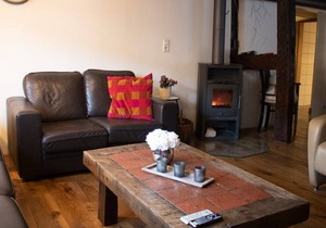 Holidayhouse - Bergfreiheit 48 | Silbach