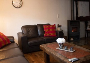 Holidayhouse - Bergfreiheit 48 | Silbach