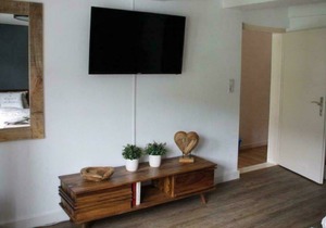 Holidayhouse - Bergfreiheit 48 | Silbach