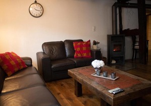 Holidayhouse - Bergfreiheit 48 Silbach