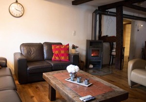 Holidayhouse - Bergfreiheit 48 Silbach