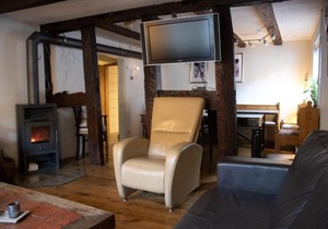 Holidayhouse - Bergfreiheit 48 Silbach