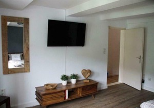 Holidayhouse - Bergfreiheit 48 Silbach