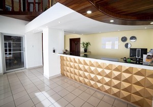 Hotel Bella Vista Santo Domingo