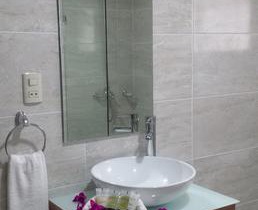Hotel Bella Vista Santo Domingo