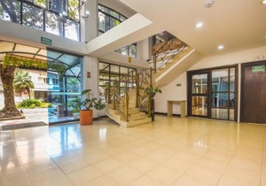 Hotel Estadio Real