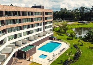 Hotel Lagoon