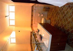 Hotel Santiago de Arma