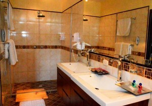 Hotel Santiago de Arma