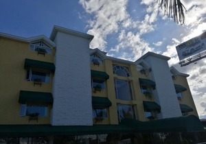 Hotel Santiago de Arma