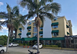Hotel Santiago de Arma