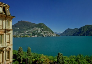 Hotel Splendide Royal